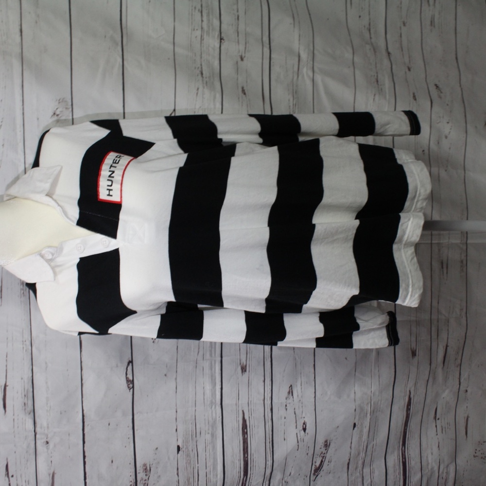 Hunter For Target Rugby Shirt Men's S - Picture 13 of 13